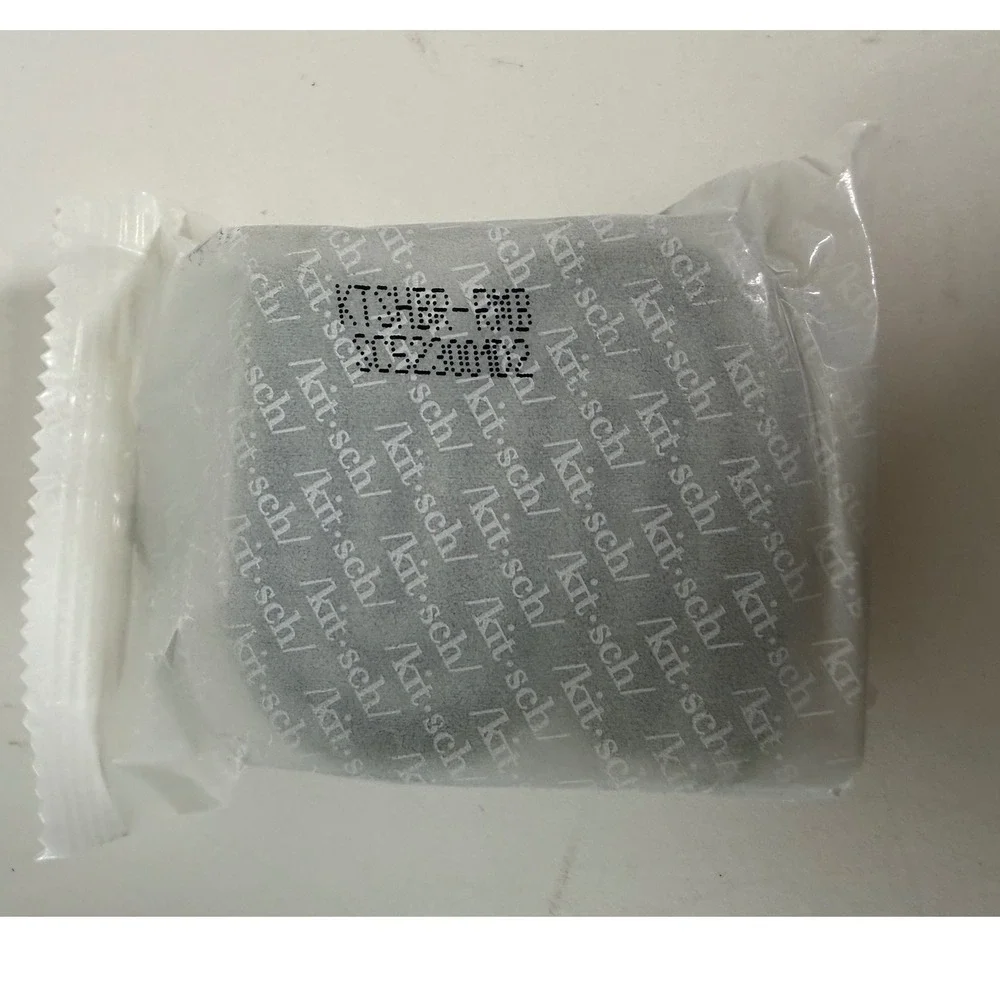Kitsch Shampoo Bar Rosemary & Biotin Volumizing Hair Growth Fine Hair 3.2oz New